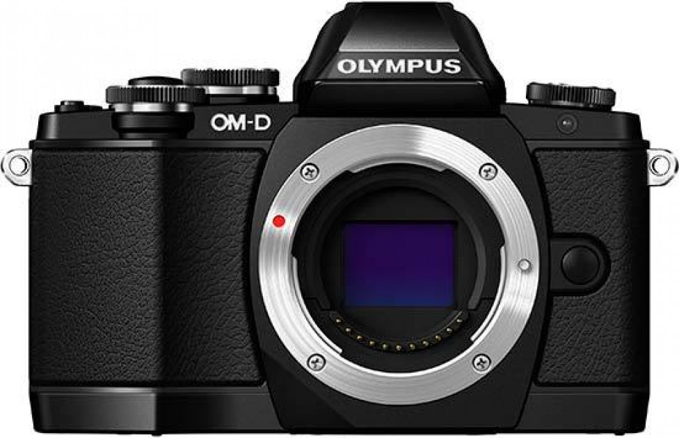 Olympus Om-d E-m10 Software Mac